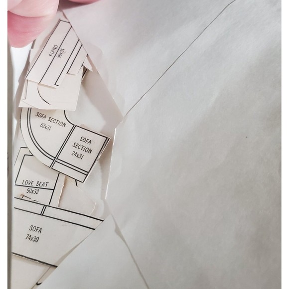 Better Homes and Gardens Decorating Book 1968 Mid Century Design Furniture - Picture 15 of 16